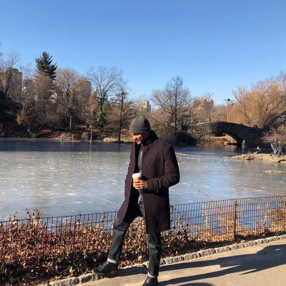 Meet your Posher, Benjamin - Picture 1 of 1